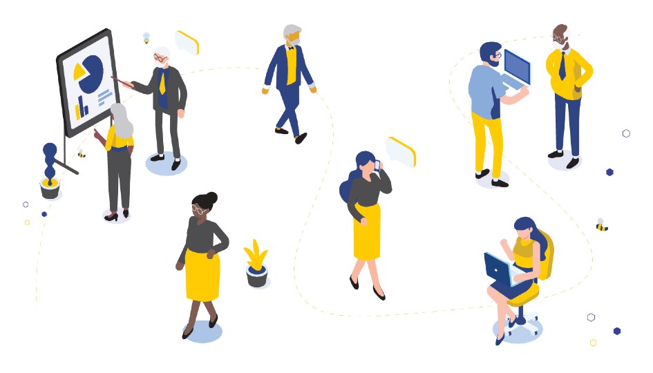 bbdcanada's tweet photo. Canadians over 55 don't feel financially prepared for their retirement.
Tohttp://www.bpmmagazine.com/news/#60a381c5bf536 #Benefits #Pensions @pwrshift
The #BBDWorkplace #blog explores more about how employers can support a multi-generational workforce:
https://t.co/bp9HhH8sVC https://t.co/MfeQucfVny