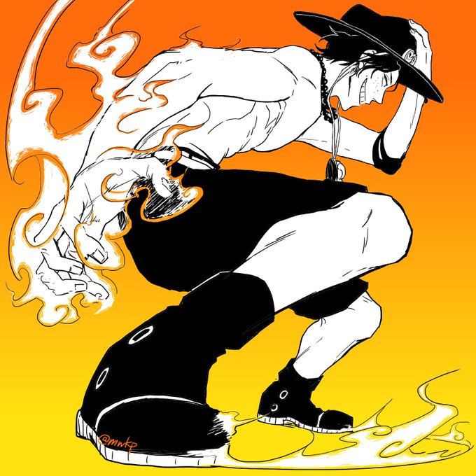 メラメラのtwitterイラスト検索結果 メラメラのtwitterイラスト検索結果