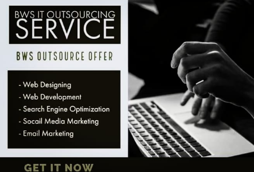 #itsupport &amp; #softwaresupport
#softwaredevelopment , #webdesign #socialmediamarketing #EmailMarketing  #webdevelopment , #mobileapplicationdevelopment , #databasedevelopment #telecommunications  #bwsoutsource <a href="/bws26070280/">BWS Outsourcing</a>