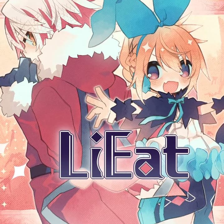 AnzuVtuber's tweet photo. aujourd'hui en stream on a commencé #lieat ! un petit jeu indé sympathique avec un anglais compliqué x)

TAGS :
#oc #vtuber #vtuberFR #vtuberfrançais #demon #TwitchStreamers #twitch #stream #streaming #streamfr #lieatefina #lieatleo #gamefr https://t.co/fNLqcFvvSw