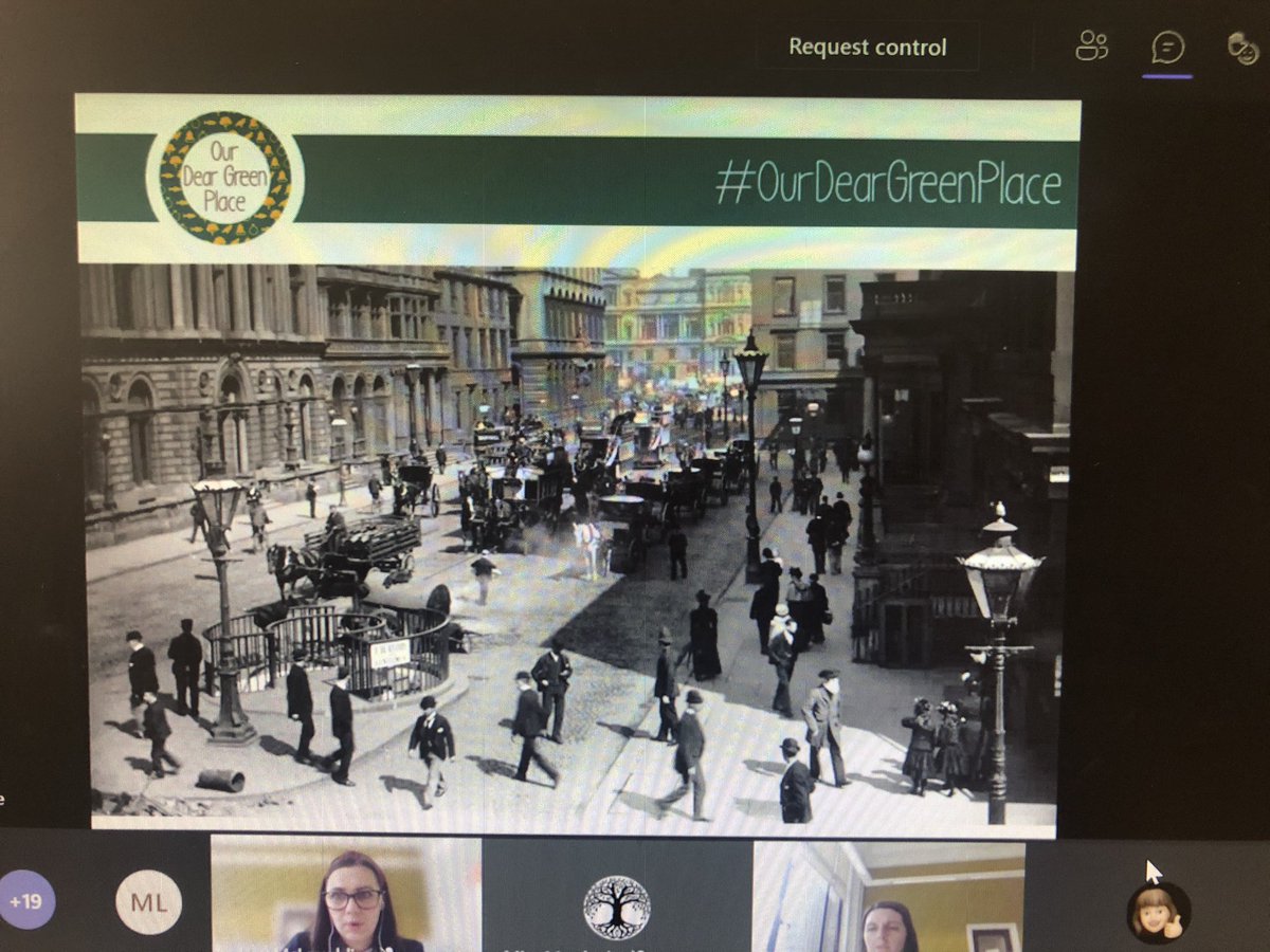 Jane_Arthur_'s tweet photo. Enjoying a superb professional learning session for practitioners @STEMglasgow #COP26 #sustainability in the city #OurDearGreenPlace ๐ณ @EdISGlasgow ๐๐ผ #alwayslearning #GCCremotelearning such a brilliant range of activity suggestions ๐๐ผ๐๐ผ๐๐ผ https://t.co/5hBCRgwDyf