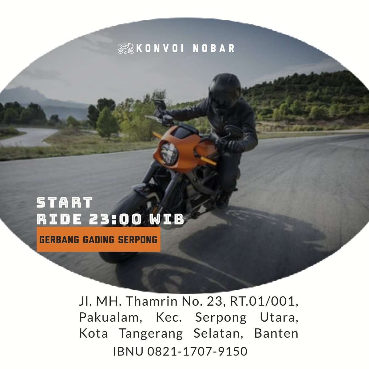 #VivaTangerangRaya hadir lagi!!! Ayo gaskan!!! Nobar ga? Nobar ga? Nobar ga? Nobarlah masa ngga!!! <a href="/CISCtangsel/">#STGRBlueArmy</a>