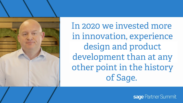 f5it's tweet photo. @SagePartners 
#SagePartnerSummit #StrongerTogether 
👏 https://t.co/mKAJyxRkfr