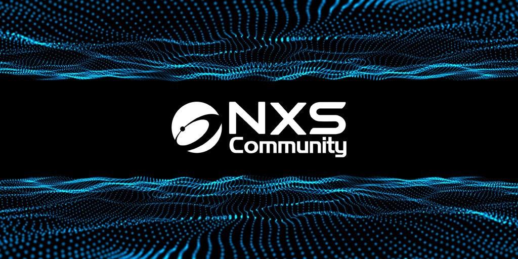 Nexus Community Nxscommunity Twitter