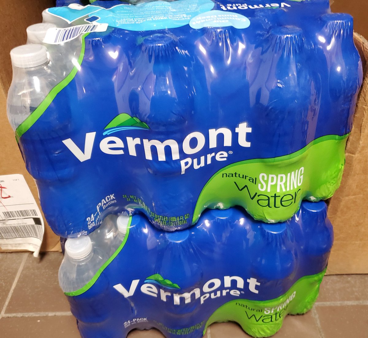 USaftey's tweet photo. June is Hydration Month and we are kicking off the Summer with a Hydrarion Challenge!!! #hydration #weightloss https://t.co/gHgL7Z0gq0
