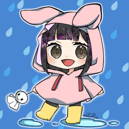 使用禁止のtwitterイラスト検索結果