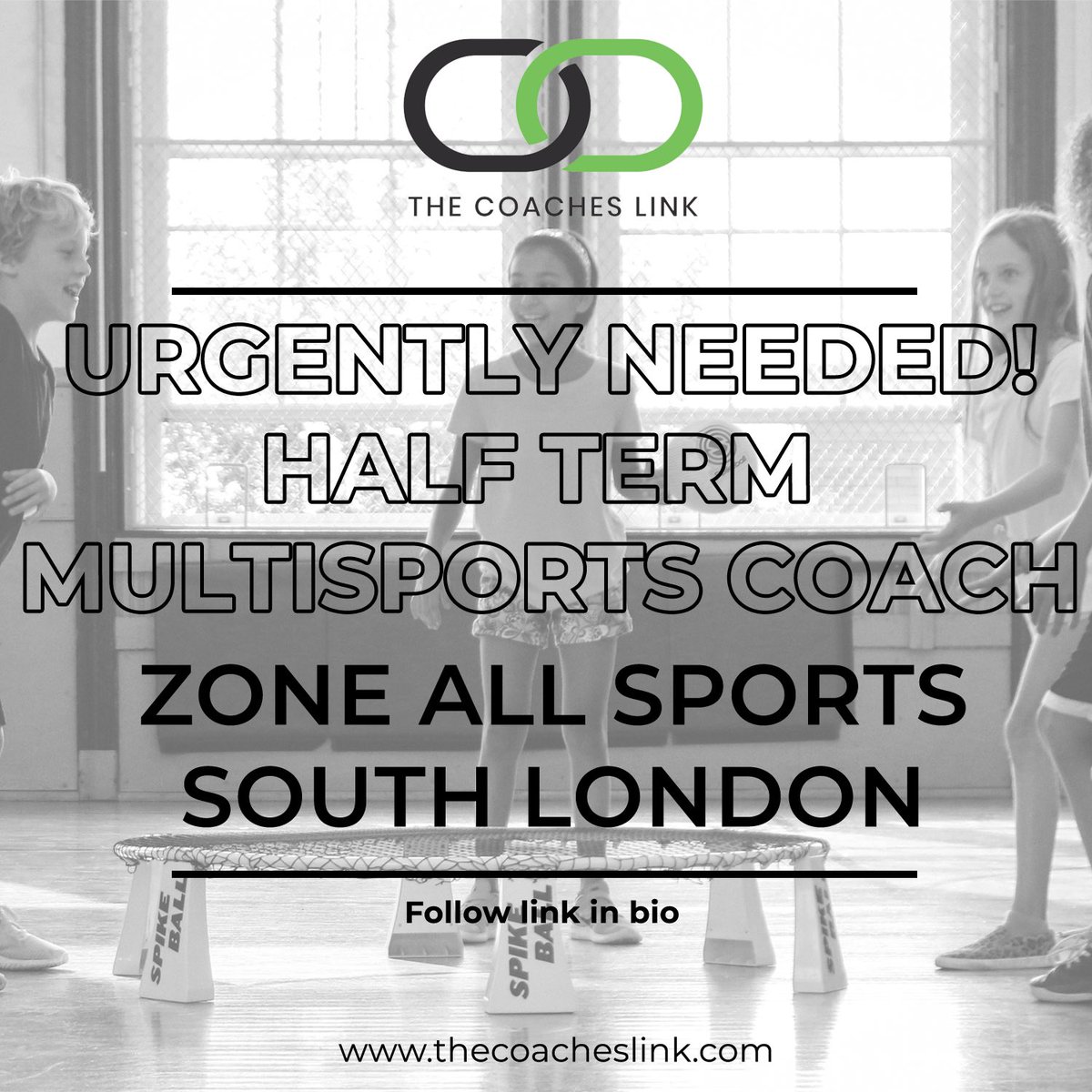 CoachesLink tweet picture
