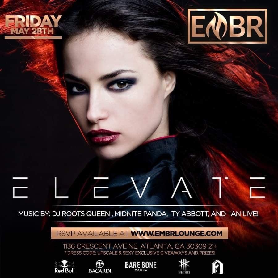 6FeathersCo's tweet photo. 🔥 ELEVATE your Fridays at Embr Lounge, Midtown’s newest premiere lounge with that FIRE! We’re bringing the HEAT with a one of kind atmosphere and experience.
🎶by DJ Root Queen,Midinte Panda l,Ty Abbot , &amp; Ian LIVE!! Hosted By 450 Panda https://t.co/bziDmwmKOy