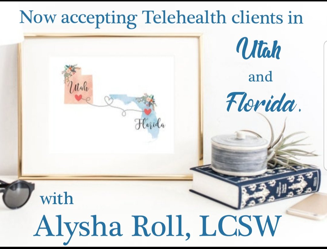 captassociates's tweet photo. Alysha Roll, LCSW is now also available via Telehealth in Utah and Florida! 

Schedule your personalized 1-4 day Marriage Intensive Retreat with her today.

CLICK HERE FOR MORE INFORMATION:
https://t.co/Dz3jJ94nyC https://t.co/8ztS5fHaaj