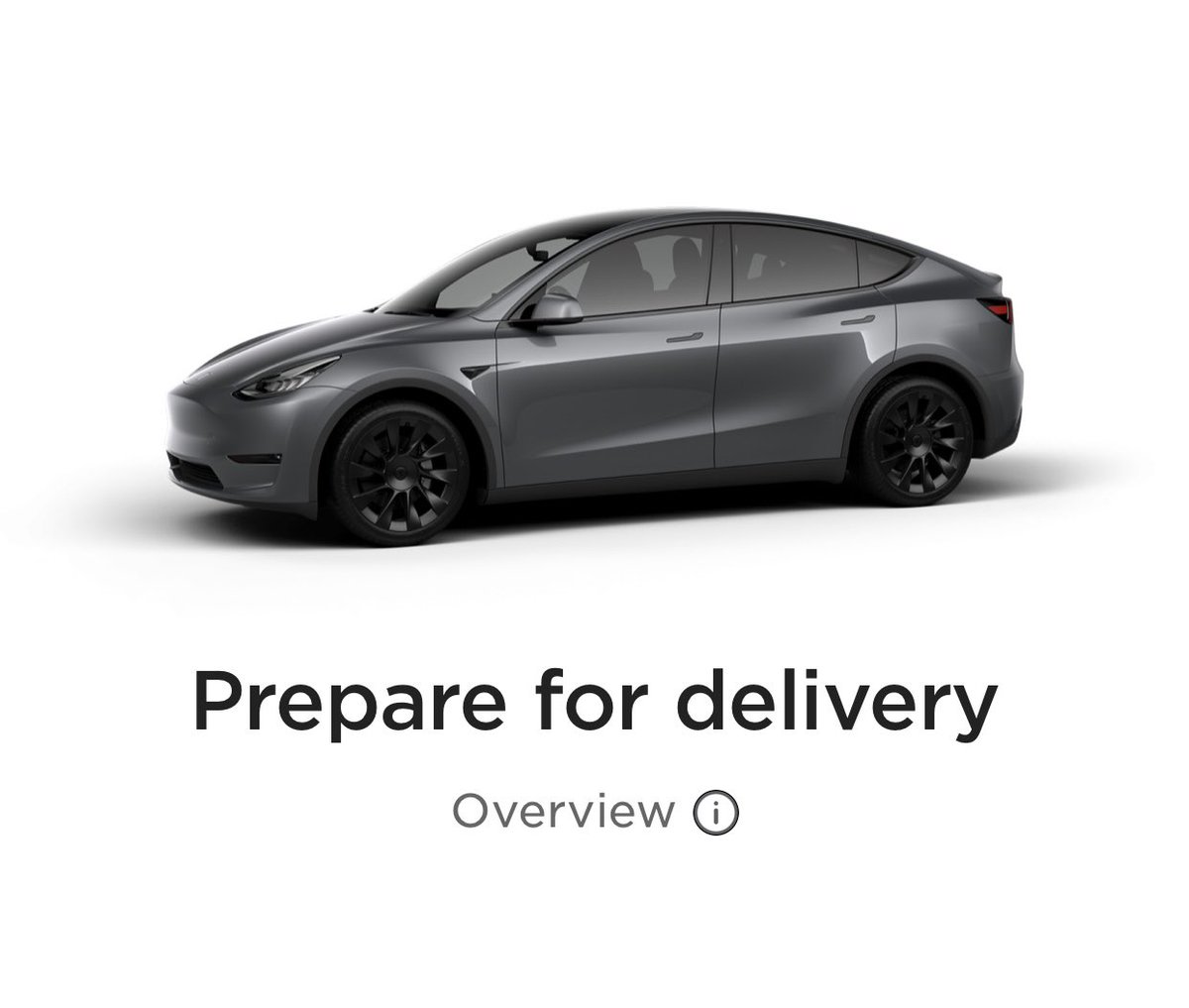 LoganMoreyy's tweet photo. Patiently waiting…@Tesla 😍🔌 @GageMorey 

S/O to @jakesna for the mentorship &amp; referral code 😂 #tesla #teslamodely https://t.co/WyMiSahs95