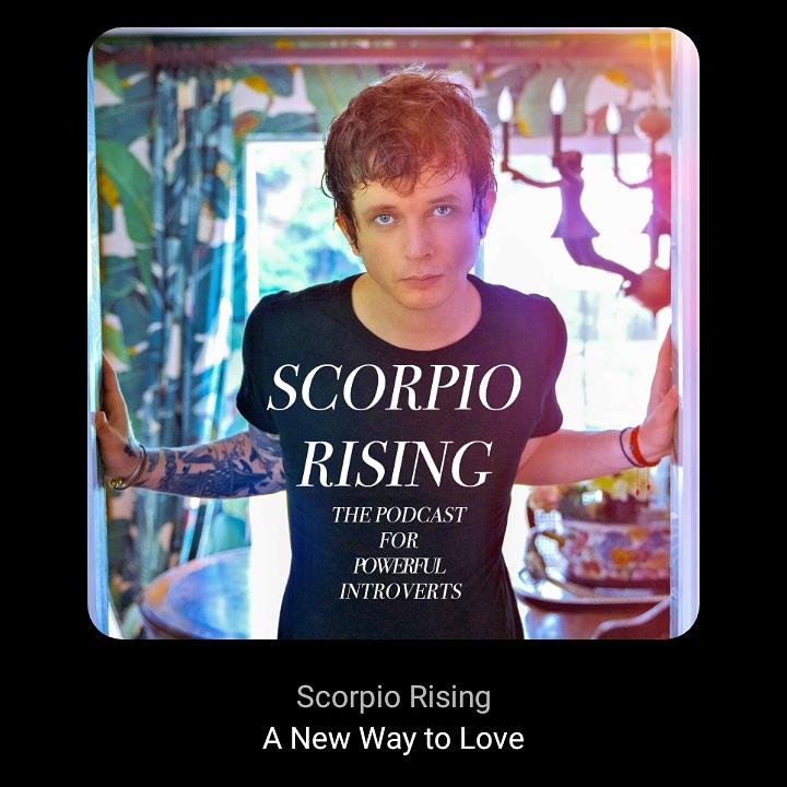 Season 2 Episode 2 of "Scorpio Rising" is out now &amp; available wherever you listen to podcasts!

Host:<a href="/yonickyscorpio/">nicky scorpio</a>
Management:<a href="/NickyPPInc/">Nicky Podcast Preparations Inc.</a>

#PodcastRecommendations #PodcastSuggestions #PodNation #PodcastAndChill #PodcastHQ #PodernFamily #GetDiscovered

yonickyscorpio.com