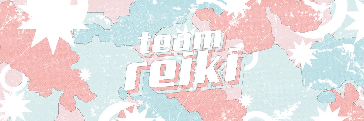 reiki 2 nd theme ♡︎