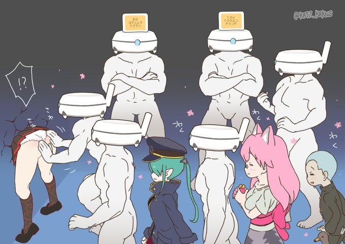 @hidaka_omi_dot こんなんばっかり... 