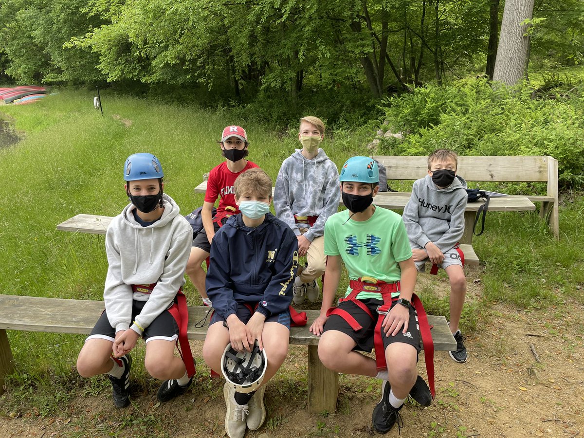 JLongoEA's tweet photo. Camp Bernie @EASchool https://t.co/ddTM0idxP9