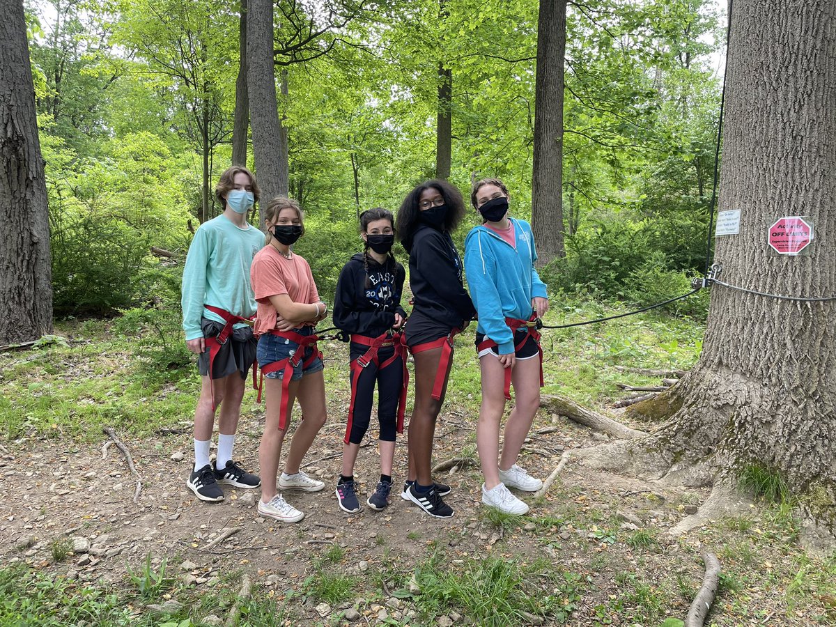 JLongoEA's tweet photo. Camp Bernie @EASchool https://t.co/ddTM0idxP9