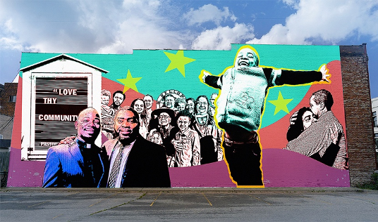 wearejmi's tweet photo. Community engagement is still essential in 2021, but the pandemic has made it harder to come together and address longstanding disparities in the community. Our latest blog helps you work with the community in these trying times.

https://t.co/EptPykc35y https://t.co/0MzVUOmiOH