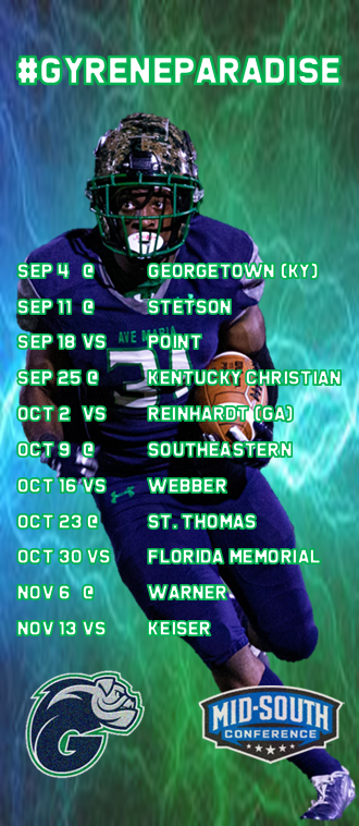 GyreneFootball's tweet photo. Wallpaper Wednesday! #GyreneParadise🙏🌴🏈 https://t.co/fI2YqFG5La