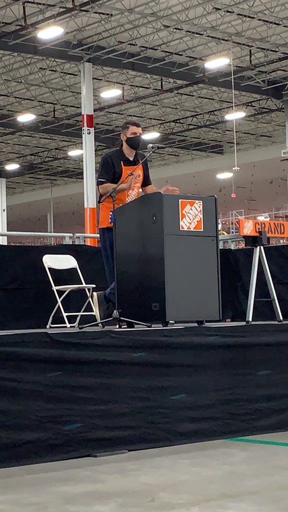 Troy Campbell tweet media