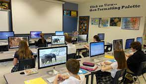 MileNgaka's tweet photo. #futuretrends 
School leaders need to balance between technology and pedagogy at school. Pedagogy is the key to effective teaching and technology has a part to play.#futuretrends https://t.co/4D7JlML8Uq