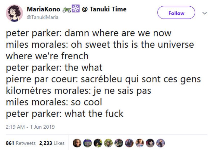 gwenstacying's tweet image. NO FUCKING WAY