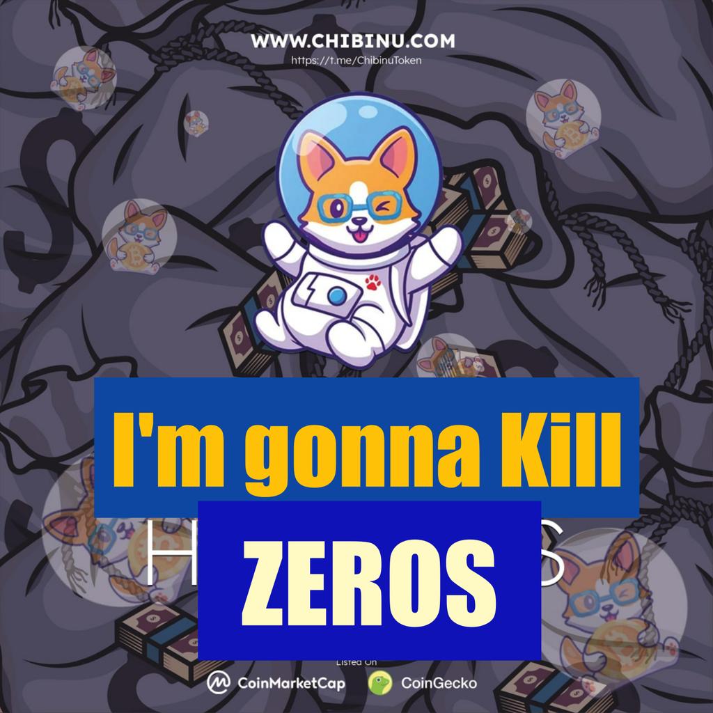 CryptoK23138477's tweet photo. $CHIBI gonna smash it up π€π₯π
@chibinuToken
#CHIBINU #NFT #1000x #shiba #KabosuToken #FEGtokenarmy #shibainu https://t.co/XFhyS6iWtP
