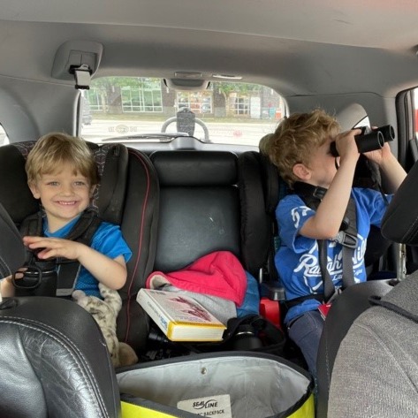 Cope Environmental tweet media