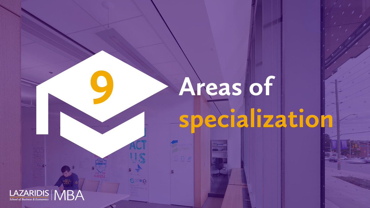 The Lazaridis MBA tweet media