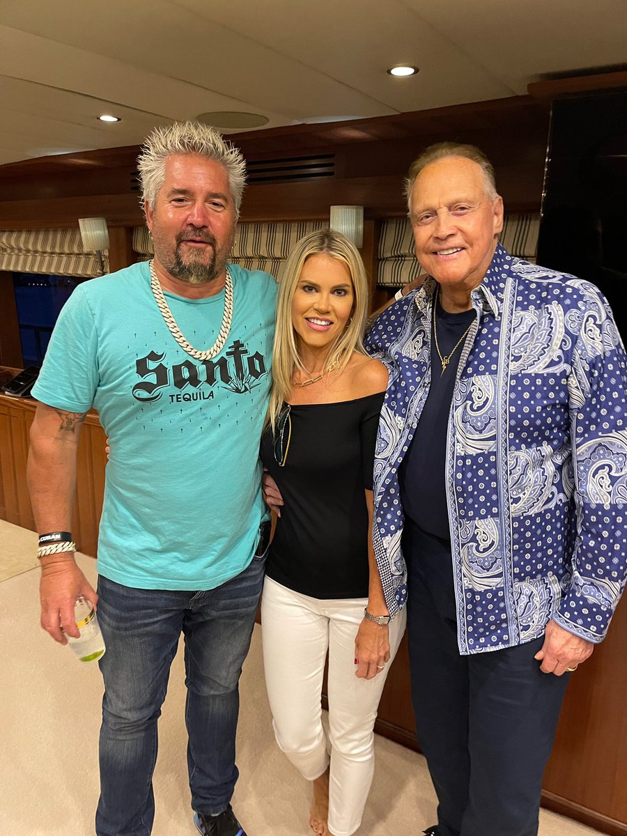 Lee Majors | News And Goss Of The The Six Million Dollar Man