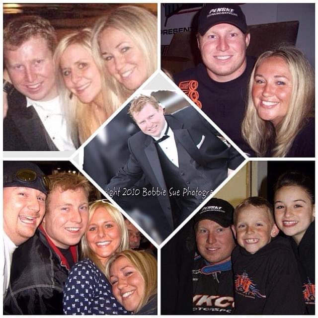 Miss you Jesse Lester! I can’t believe it’s been 11 years. #JHRforever 🚀