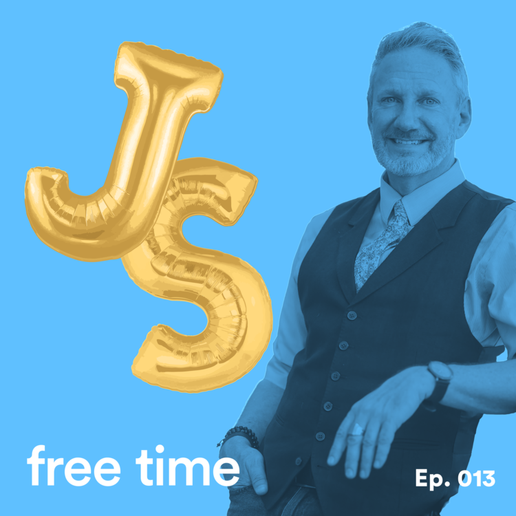 jeffreyshaw1's tweet image. Terrific new podcast by @jenny_blake, Free Time. Honored to be a guest and talk about creating the life you want, the business you chose and finding free time along the way! Have a listen- bit.ly/3vqtNpd
#theselfemployedlife #freetime #lifestylebusiness #selfemployed