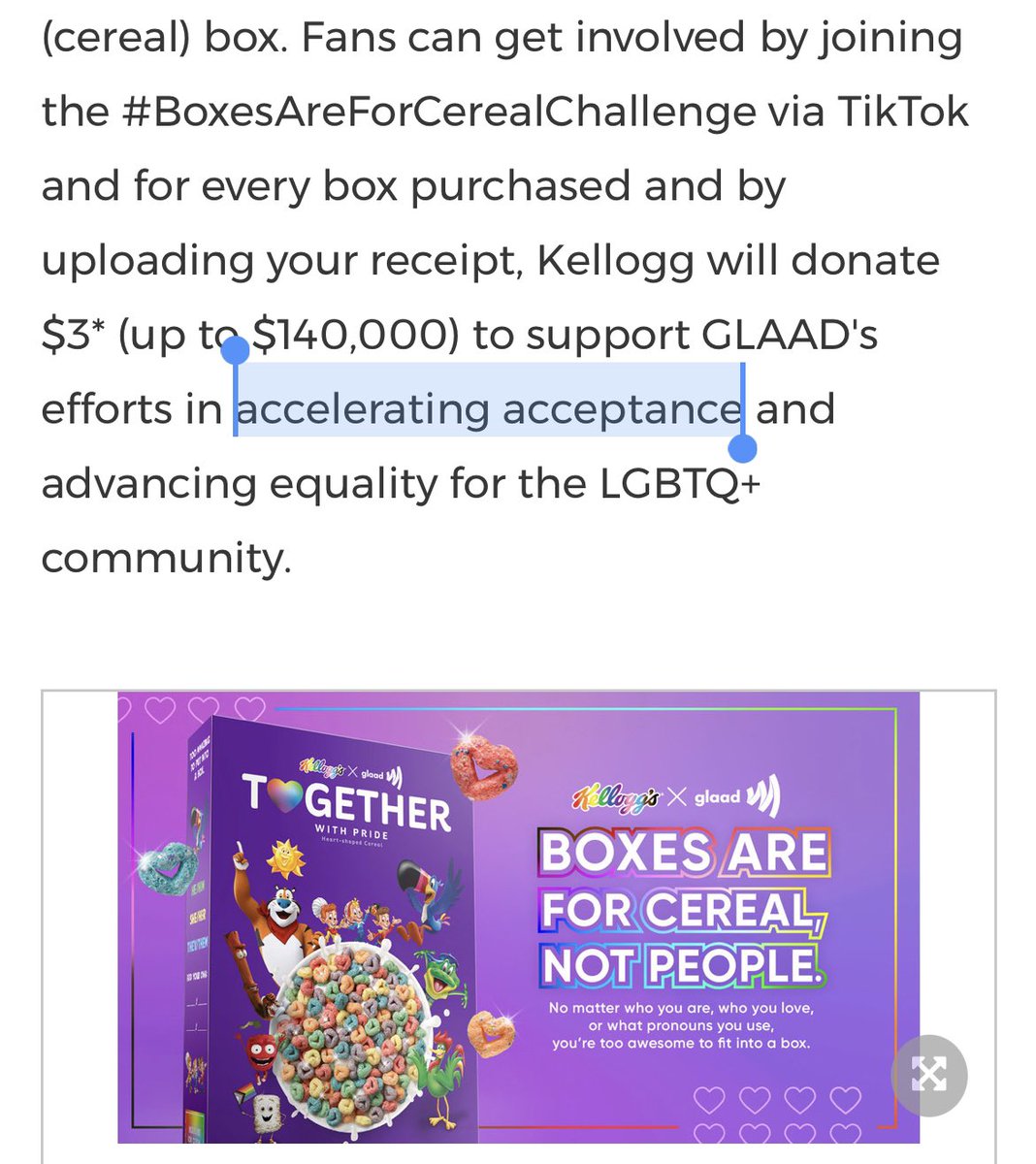 BenjaminABoyce's tweet image. Corporatized sexuality is the foie gras of social engineering—literally shoving their newly minted morality down our children’s throats.