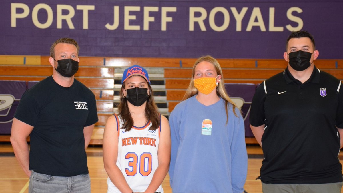 Port Jefferson School District on Twitter "The Port Jefferson School