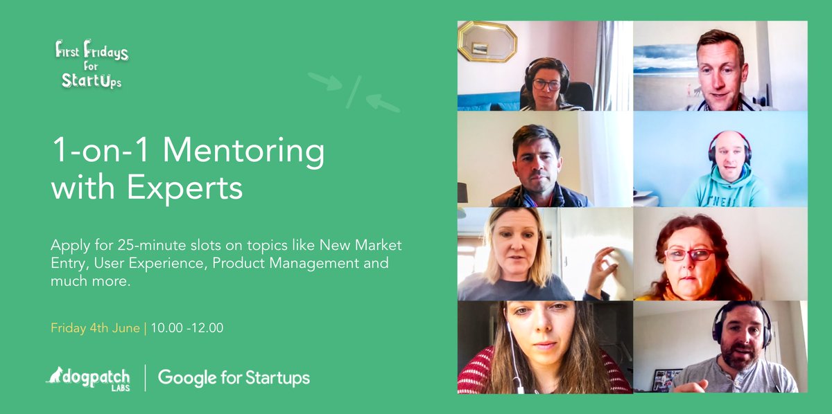 Dogpatch Labs tweet media