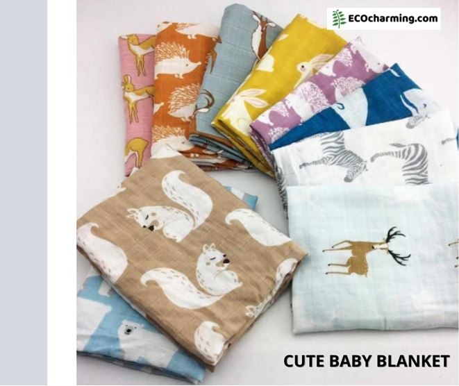 Buy cute baby blankets made from organic cotton &amp; bamboo fabric in various adorable patterns, perfect for swaddling newborns. Check out the affordable price here: ecocharming.com/collections/ec…
.
.
#ecocharming #baby #blankets #cotton #organic #bamboo #newborn #buy