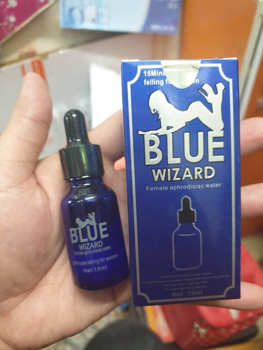 ChaiwstK's tweet photo. ยาปลุกอารมณ์หญิง  : Blue wizard
ราคา600ส่งฟรีems
ยาปลุกเซ็กที่การันตีด้วยยอดขายดีมายาวนาน จะทำให้เกิดอารมณ์และมีความต้องการทางเพศอย่างรุนแรง ไร้สี กลิ่น  
#ยาปลุกเซ็กส์
#ยาปลุกอารมณ์
สั่งซื้อสินค้าคลิ๊กเลย 

👉https://t.co/WyJTRgUmFI https://t.co/5LGxoVvI4u