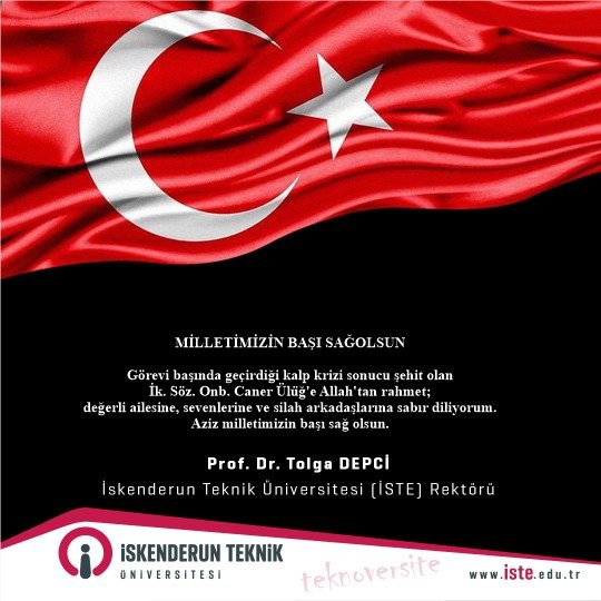 Tolga Depci (@depcitolga) on Twitter photo 