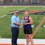 Photo by Byron Track & Field (@ByronTrackField)