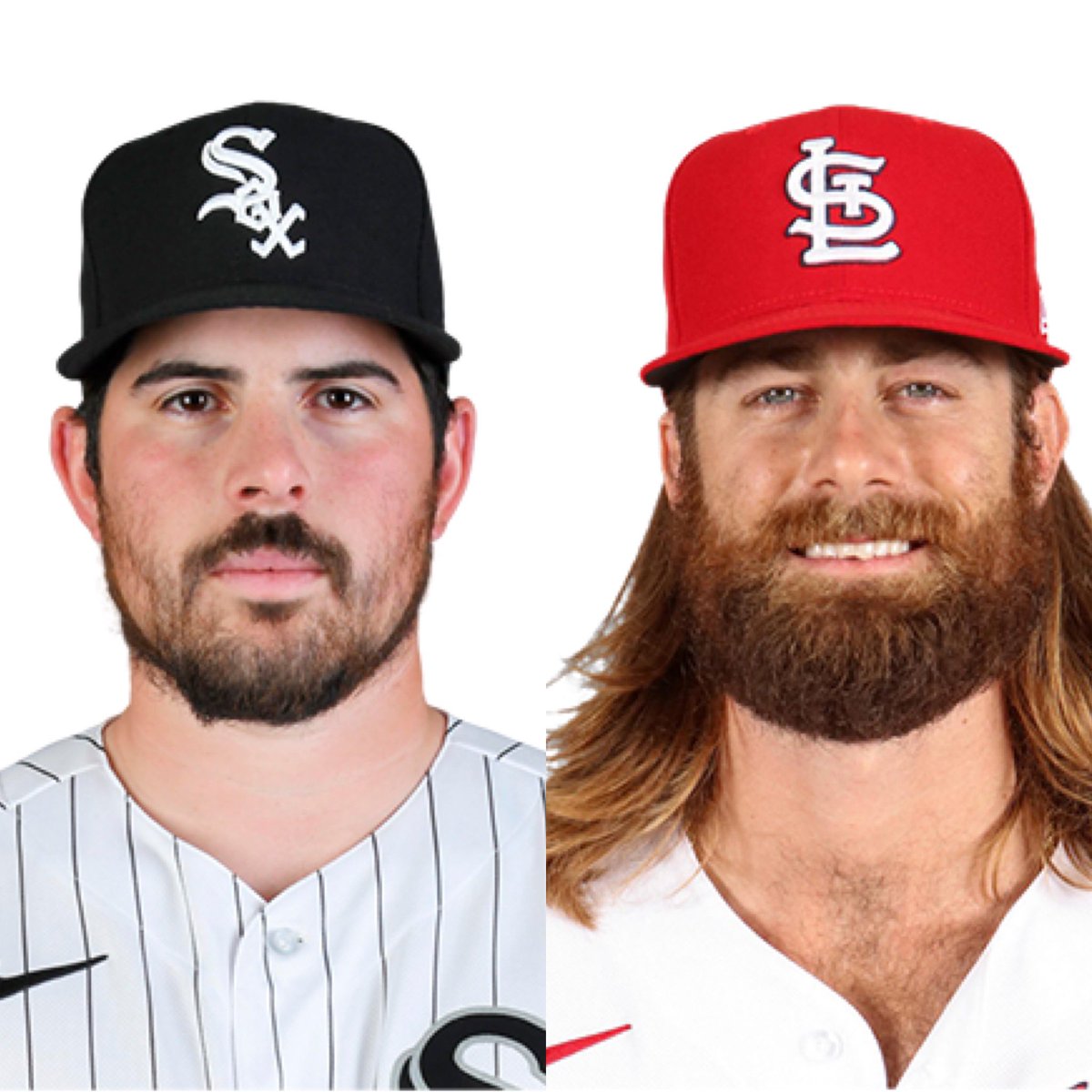 CornellTheSimp's tweet photo. Heavyweight matchup between Cy Young front runners tonight at #TheRate
Plan accordingly ππΌ. I know myself and @SavageTankBeast are doing so by pre-ordering numerous push fuels ππΌπ©ππΌ https://t.co/L451AkhsXu