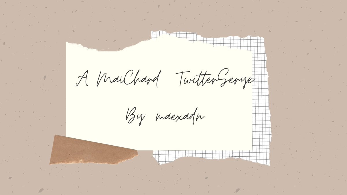 mae tweet media