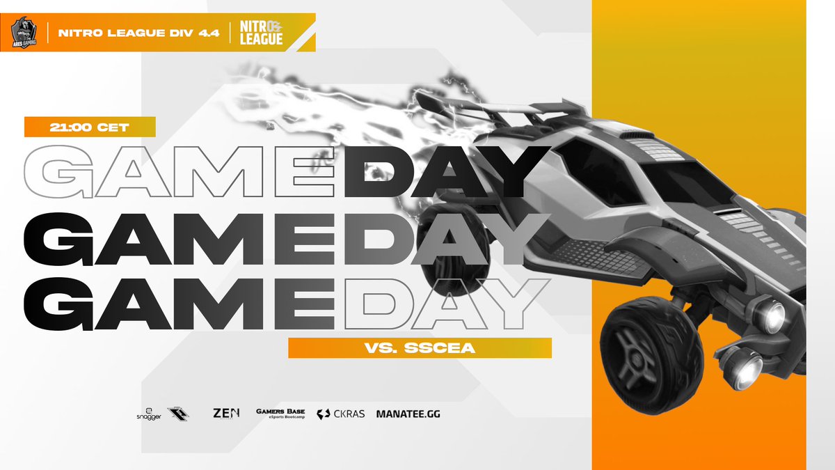 Ares Gaming tweet media