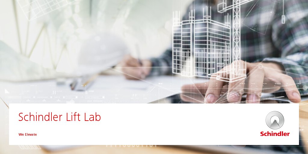 Welcome to "Schindler Lift Lab" – our new blog about #software, #electronics, and the people working on it at Schindler. Check out the first edition: Hello Software World ➡️schdlr.link/HelloSoftwareW…