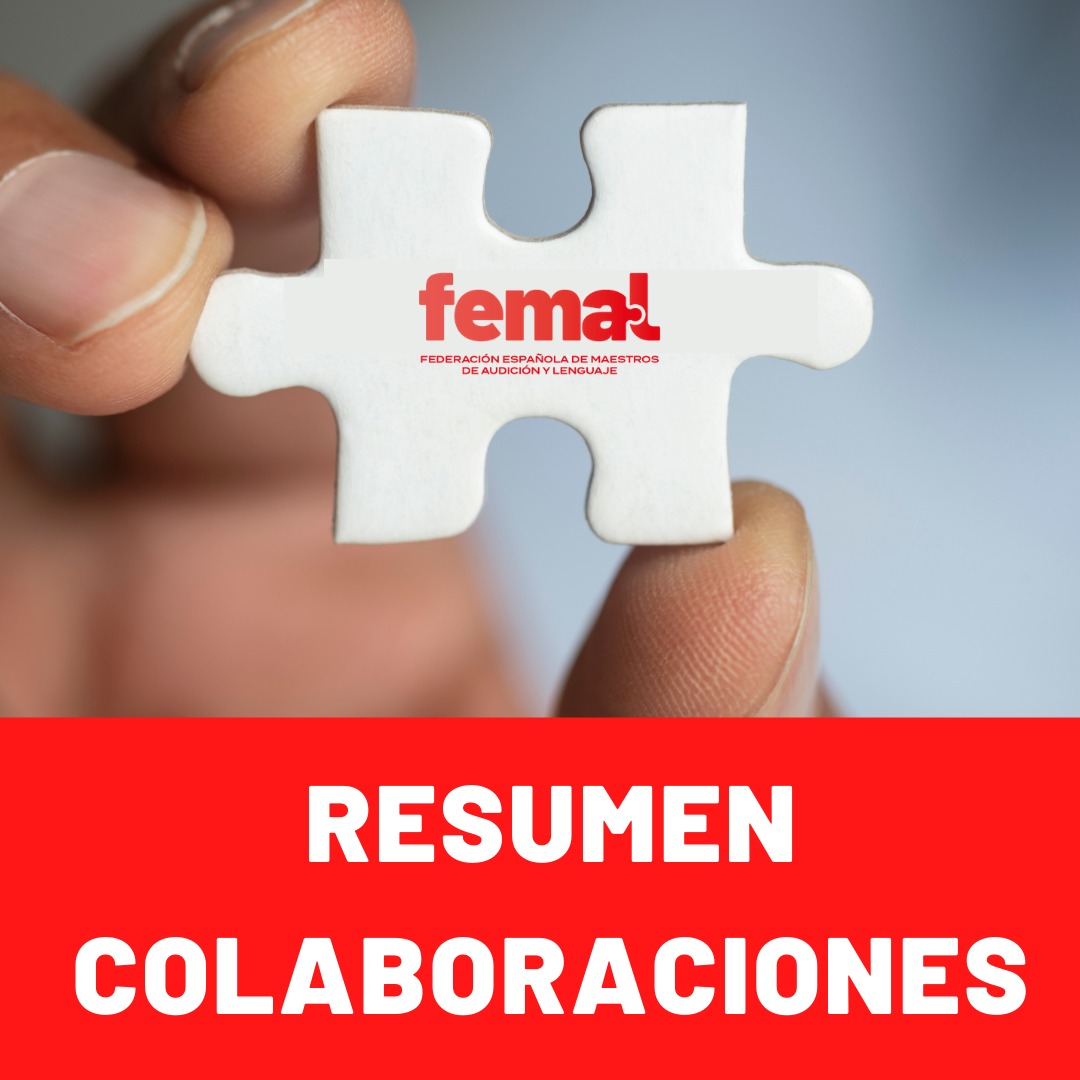 Femal_al's tweet photo. 🆕 Desde la FEMAL y gracias a las empresa colaboradoras #ampliamos el número de descuentos en formaciones, recursos y materiales que os permitan abordar la atención a la diversidad en vuestro ámbito profesional.

Más información en:
🌐 https://t.co/WBGTnucUfb

🧩
#FEMAL https://t.co/PRJwH6rZzq