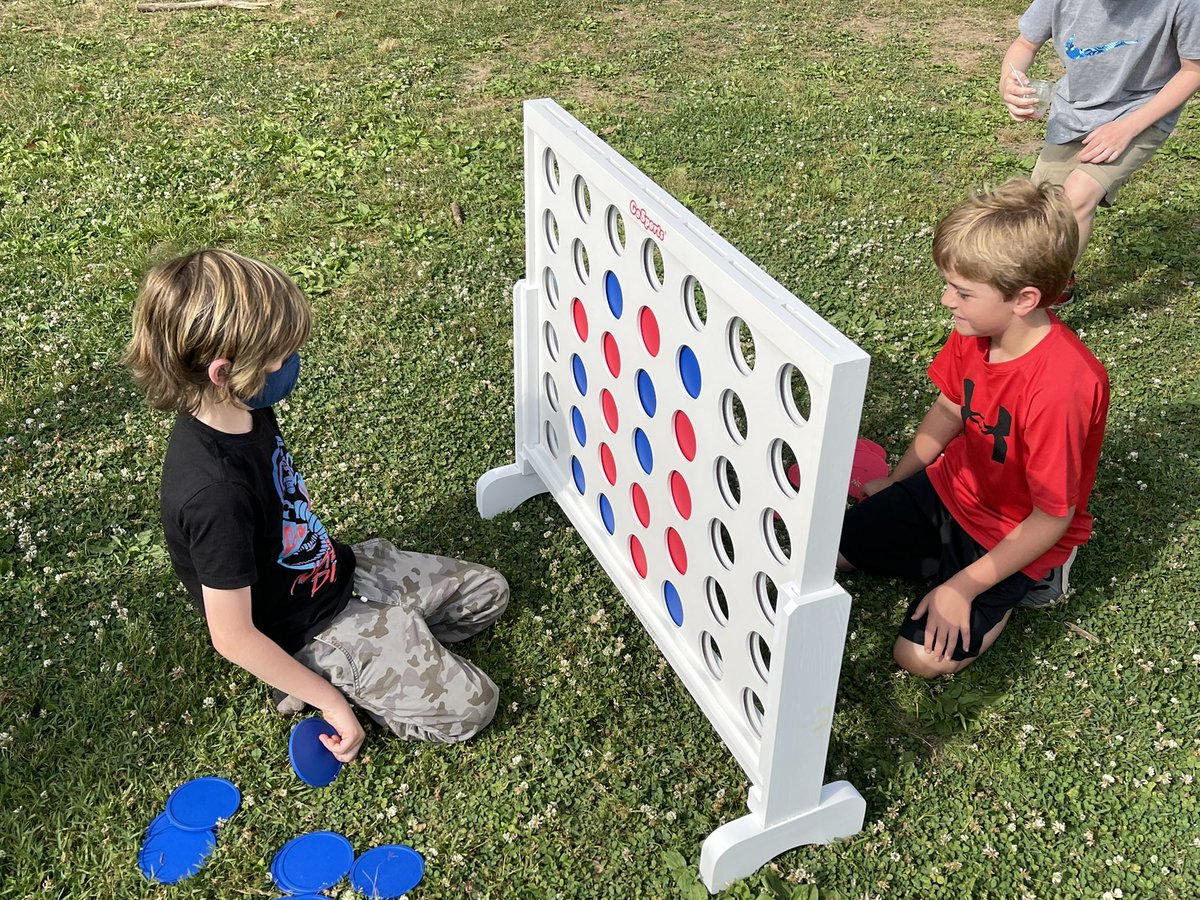 Kilby Lab School tweet media