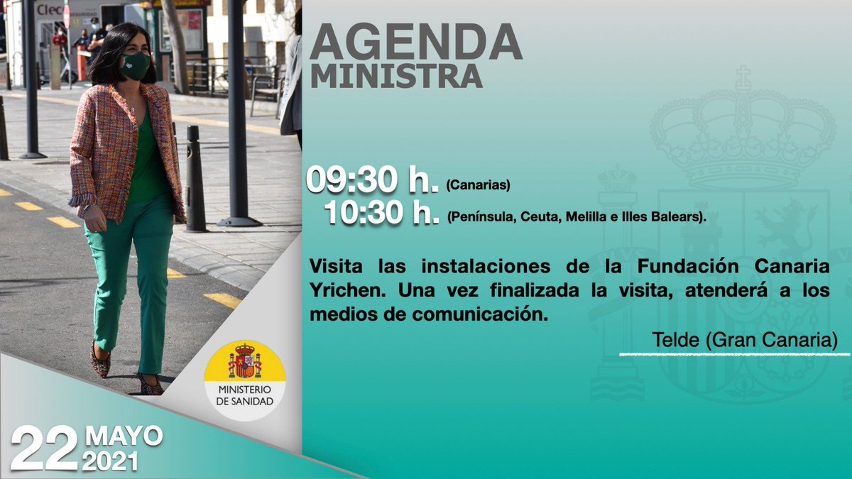 DrMacarron's tweet photo. Agenda opositor FSE un día cualquiera: 10-12 h de estudio diarias.

Agenda de nuestra ministra un día cualquiera (y la de hoy es bastante parecida). 

Debería guardarles más respeto. 

#SanidadNoFunciona https://t.co/IfcjJkbAjw