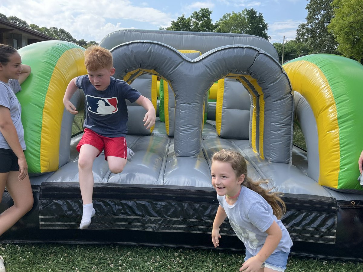 Kilby Lab School tweet media