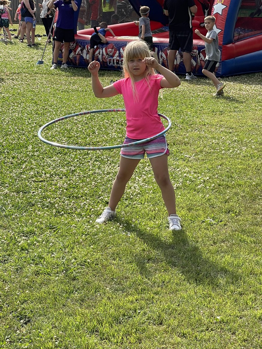 Kilby Lab School tweet media