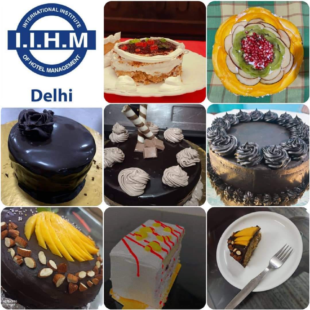 delhi_iihm's tweet image. Bakery Practicals Icing Cake with different flavors by Delhi students 
#learningneverstops #bakinglove #bakeryclasses #iihmhotelschools #IIHMBest3years #iihmdelhi #admissionsopen  #admission2021 #foodlover #Iihmness 
@AADirIIHMDELHI @IIHMHOTELSCHOOL @subornobose