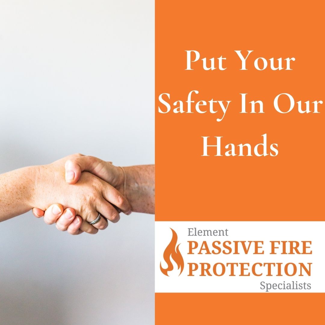 Element_PFP's tweet photo. Put your safety in our hands with our fully trained and compliant team. 
With accreditations and associations across major industry bodies, we guarantee full compliant workmanship for your protection.
Contact us here at https://t.co/6pAV0Io41D https://t.co/LbRY7OhOjb