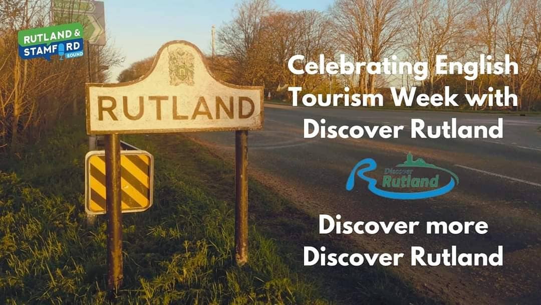 Rutland & Stamford Sound (@rutstamsound) on Twitter photo Today for #EnglishTourismWeek we're spotlighting <a href="/GreethamValley/">Greetham Valley</a> Listen out for Robert Hinch telling us about what they do and a potted history ⛳🛏️ all thanks to <a href="/DiscoverRutland/">Discover Rutland</a> Today for #EnglishTourismWeek we're spotlighting <a href="/GreethamValley/">Greetham Valley</a> Listen out for Robert Hinch telling us about what they do and a potted history ⛳🛏️ all thanks to <a href="/DiscoverRutland/">Discover Rutland</a>