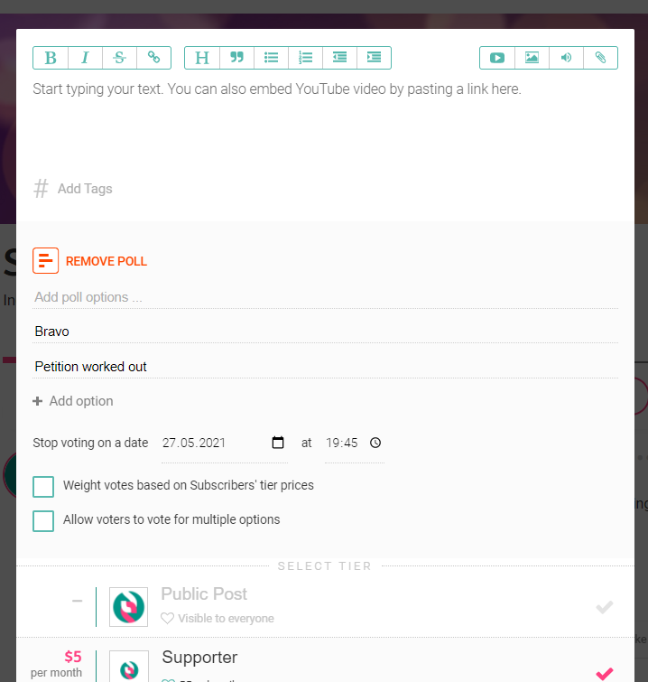 SubscribeStar-A tweet media